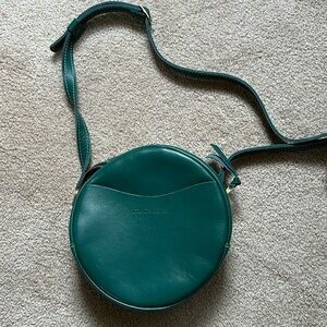 Portland Leather purse